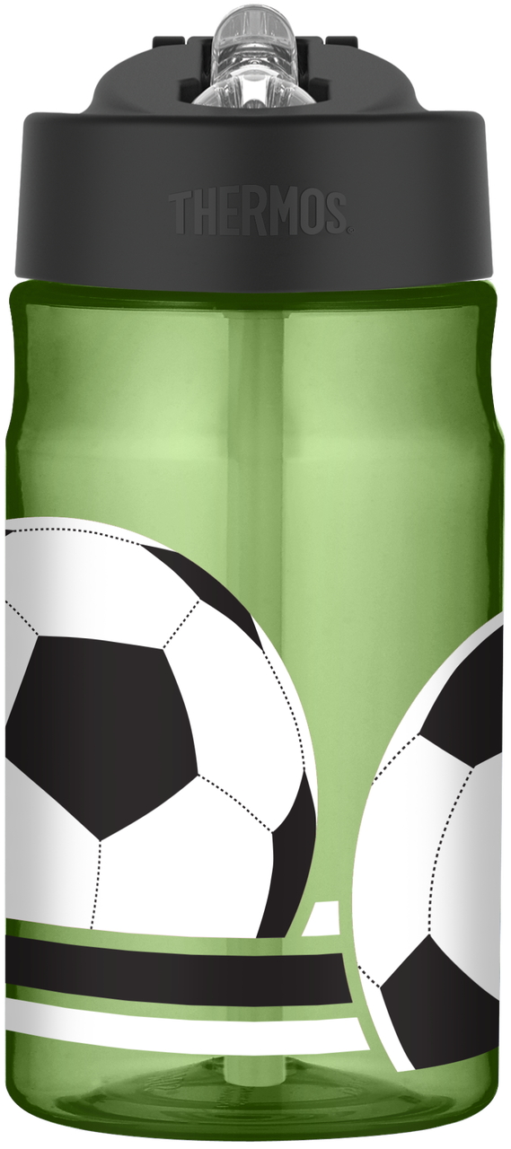 Thermos Tritan 12 oz Hydration Bottle All Sport - Soccer