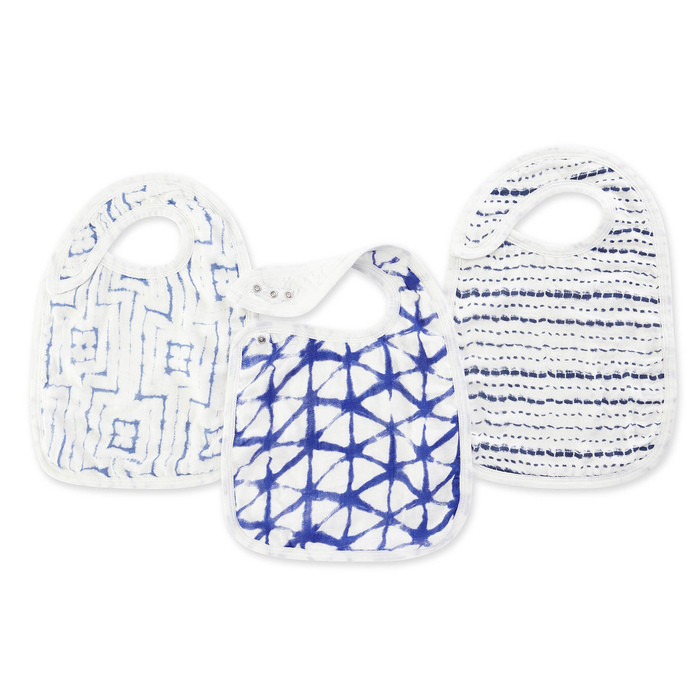 Indigo aden and anais sale