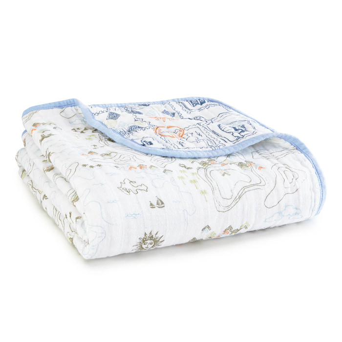 aden and anais organic