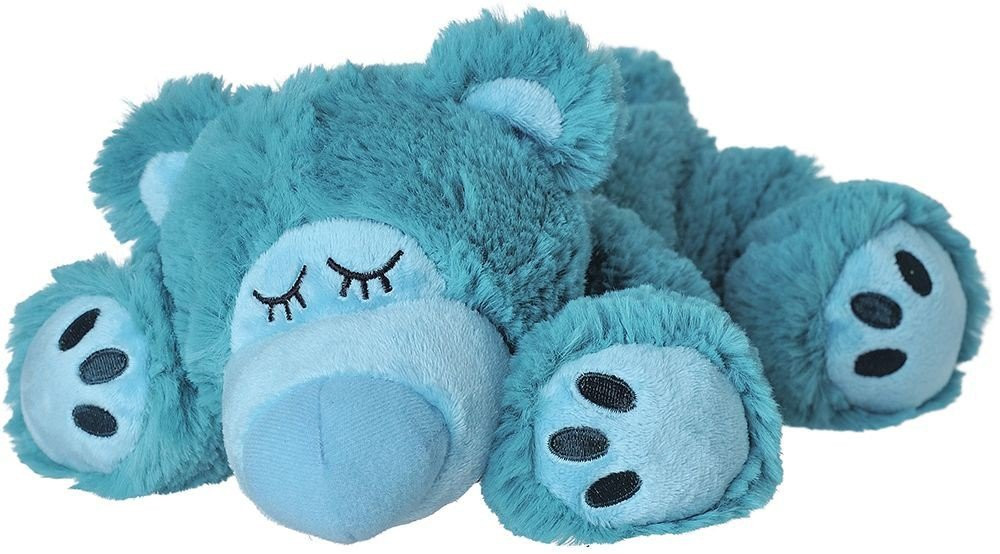 microwavable teddy bear