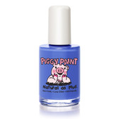Piggy Paint Nail Polish, Blueberry Patch