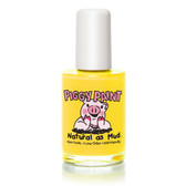 Piggy Paint Nail Polish, Bae-Bee Bliss