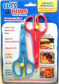 Tiny Bites Food Shears (Two Shears included)