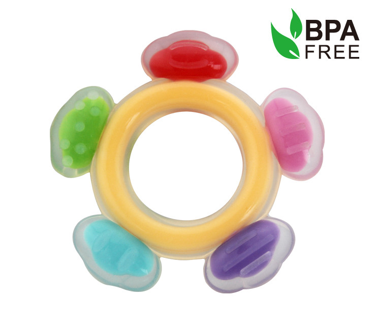 haakaa teether