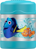 Thermos 10 Ounce FUNtainer Food Jar, Finding Dory