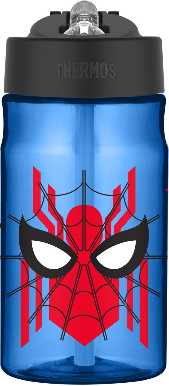 Thermos Tritan 12 oz Hydration Bottle, Spiderman - Parents' Favorite