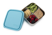 U Konserve MediumTo-Go Container with Movable Divider 32 oz (More Colors)