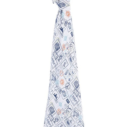 aden and anais organic swaddle