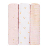 aden anais metallic primrose