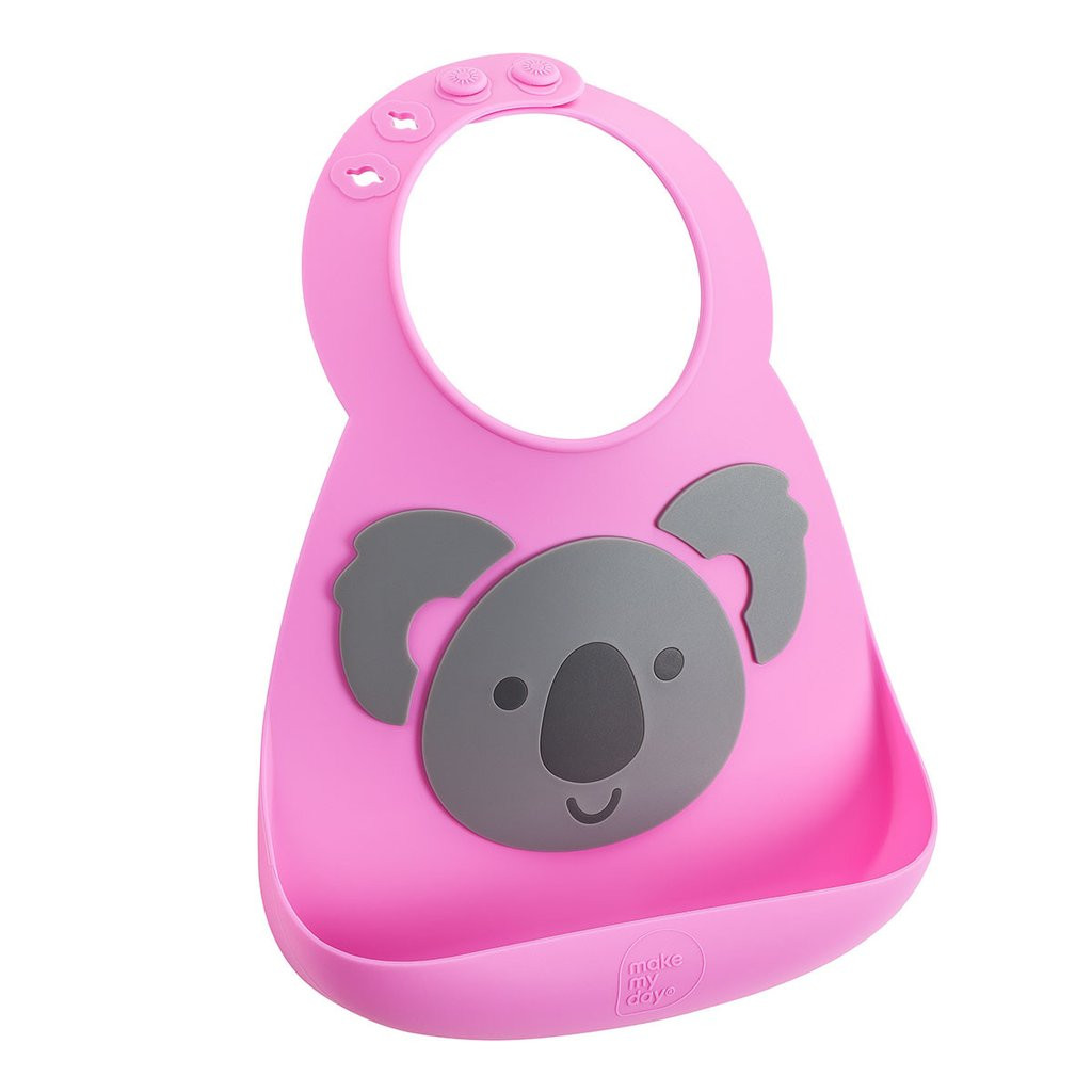 koala baby bibs