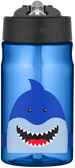 Thermos Tritan 12 oz Hydration Bottle, Shark