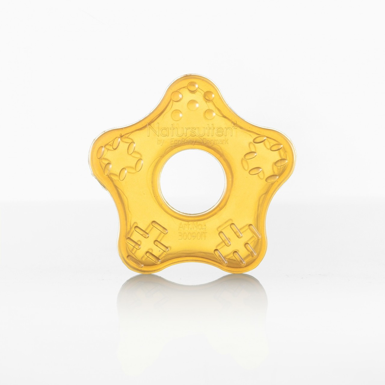 star teether