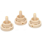 Dr Brown's SN Vent Inserts, 3 pk