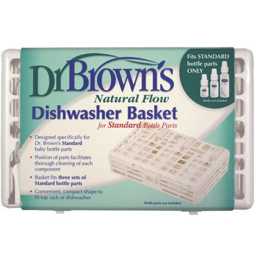Dr. Brown's Dishwasher Basket