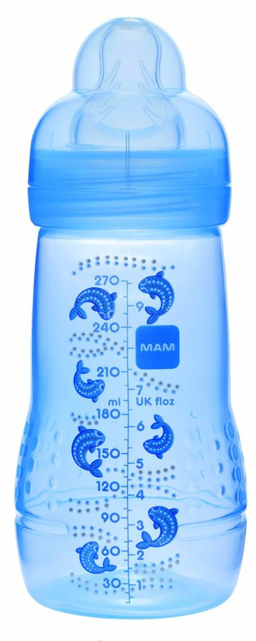 mam 9oz baby bottles