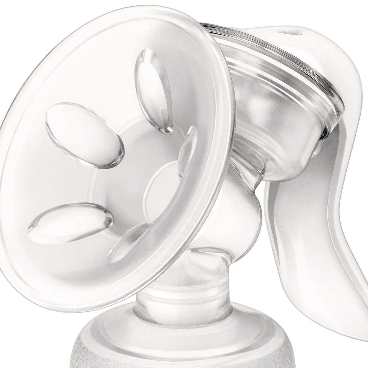 avent comfort breast pump