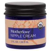 Motherlove Nipple Cream, 1 oz