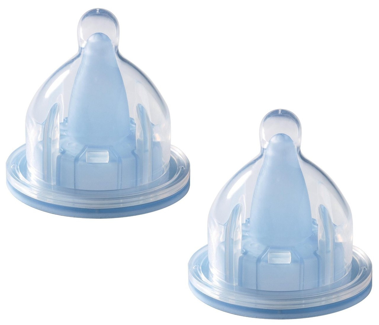 the first years breastflow bottle