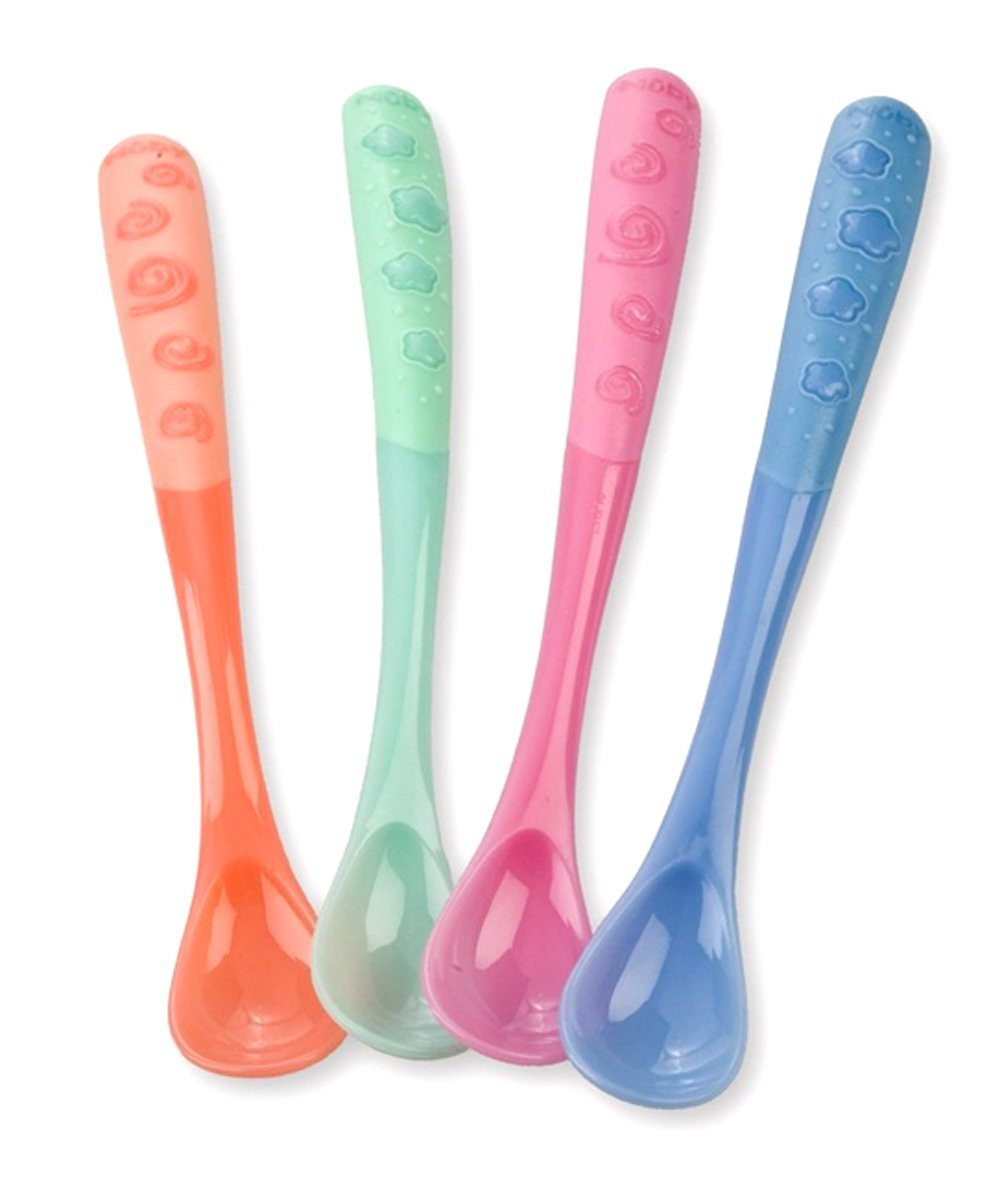 nuby spoon bottle
