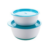 OXO Tot Small & Large Bowl Set (More Colors)