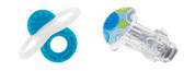MAM Bite & Relax Teether With Clip 2+ m, 1-pk (More Colors)