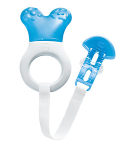 mam mini cooler teether