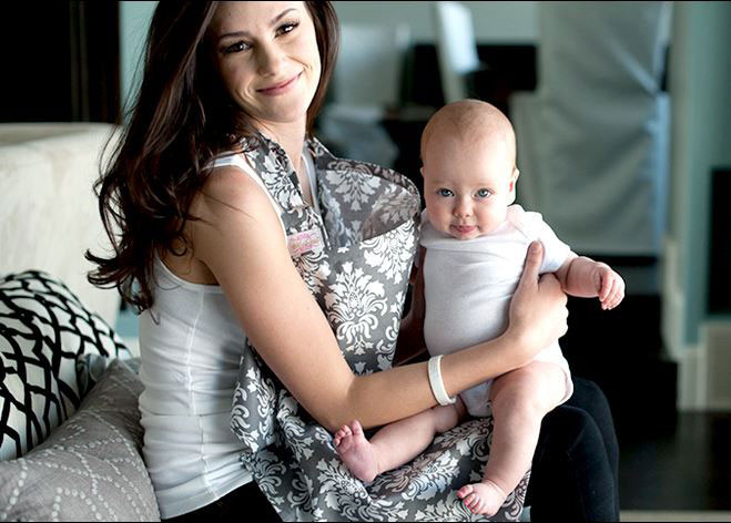 udder covers nursing cover