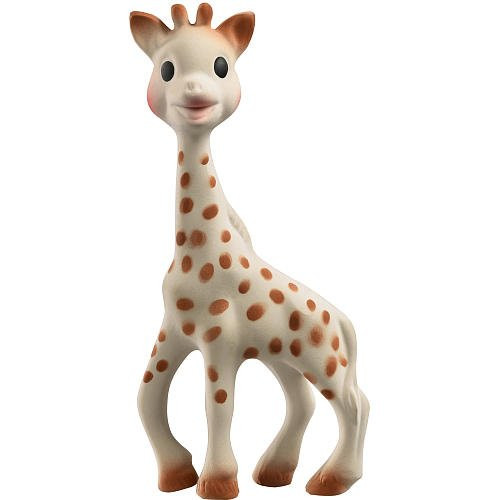 vulli teether