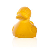Hevea Natural Rubber Bath Toy, Alfie Jr. Duck