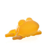 Hevea Natural Rubber Bath Toy, Fred Frog