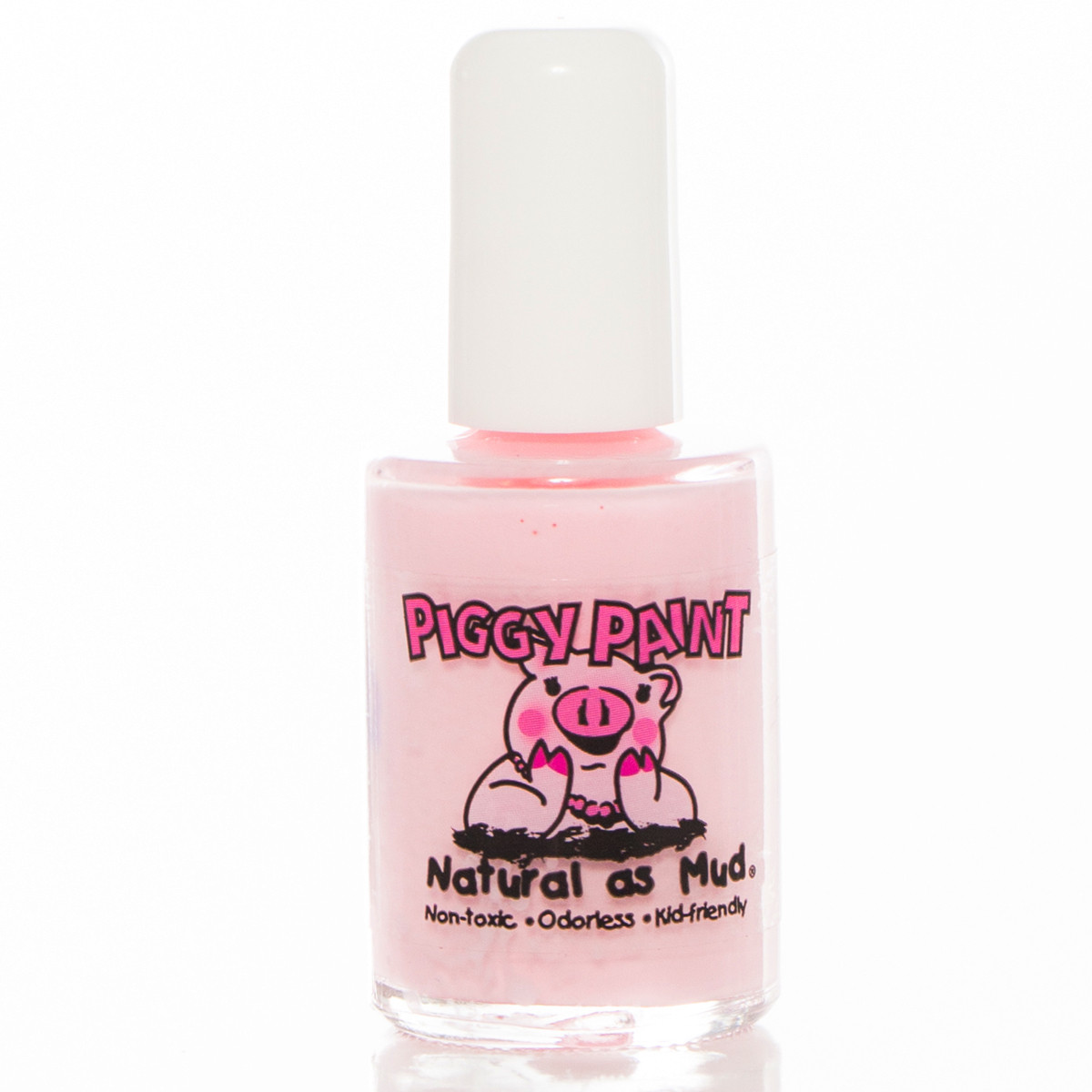Piggy Paint Nail Polish, Muddles the Pig - Parents' Favorite
