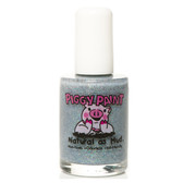 Piggy Paint Nail Polish, Glitter Bug