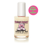 Piggy Paint Nail Polish, Radioactive, Glows in Dark!