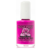 Piggy Paint Nail Polish, Berry Go Round