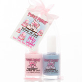 Piggy Paint Nail Polish Gift Set, Baby Cakes