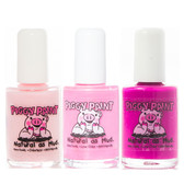 Piggy Paint Nail Polish Gift Set, Show Stopper