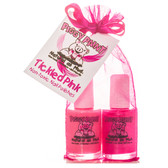 Piggy Paint Nail Polish Gift Set, Tickled Pink