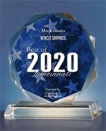 MoProAuto Receives 2020 Best of Cincinnati Award