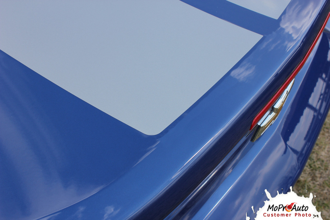 2019 2020 2021 2022 2023 Chevy Camaro REV SPORT Racing Stripes, Vinyl Graphics Kits, Decals, Stripes