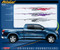 WICKED : Automotive Vinyl Graphics Shown on Dodge Ram (M-08492)