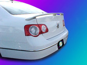Volkswagon - PASSAT 2006-2009 Custom Style Spoiler