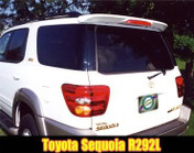 Toyota - SEQUOIA 2000-2007 OEM Factory Style Spoiler