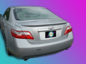 Toyota - CAMRY 2007-2011 OEM Factory Style Spoiler