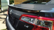 Toyota - CAMRY 2012-2013 OEM Factory Style Spoiler