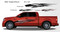 SUPERSTAR : Automotive Vinyl Graphics and Decals Kit - Shown on FORD F-150 (M-914)