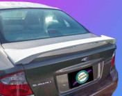 Subaru - LEGACY 2005-2010 Custom Style Spoiler