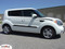 SOUL R : Vinyl Graphics Kit Engineered to fit the 2010 2011 2012 2013 KIA Soul - Vinyl Graphics Kit, specially engineered to fit the 2010 - 2013 KIA Soul! Fade style body line application that sets your Kia Soul apart!