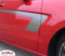 SWIFT : 2008 - 2011 Ford Focus Vinyl Graphics Kit - Professional Vinyl Graphics Kit for the 2008 and Up Ford Focus! Choose these styles to set your ride apart from the crowd! Easy to Install Pre-Designed Graphics. - Customer Photos