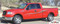 SLIPSTREAM - Universal Vinyl Graphics Kit - Fantastic Universal Style Vinyl Graphics Package for your full size truck! Perfect for the Dodge Ram Series! Pre-cut pieces ready to install. A fantastic addition to your vehicle, using only Premium Cast 3M and Avery Vinyl!