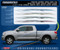 SLINGSHOT : Automotive Vinyl Graphics Ford and Chevy SUV (M-08200)